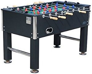 KICK Triumph foosball table